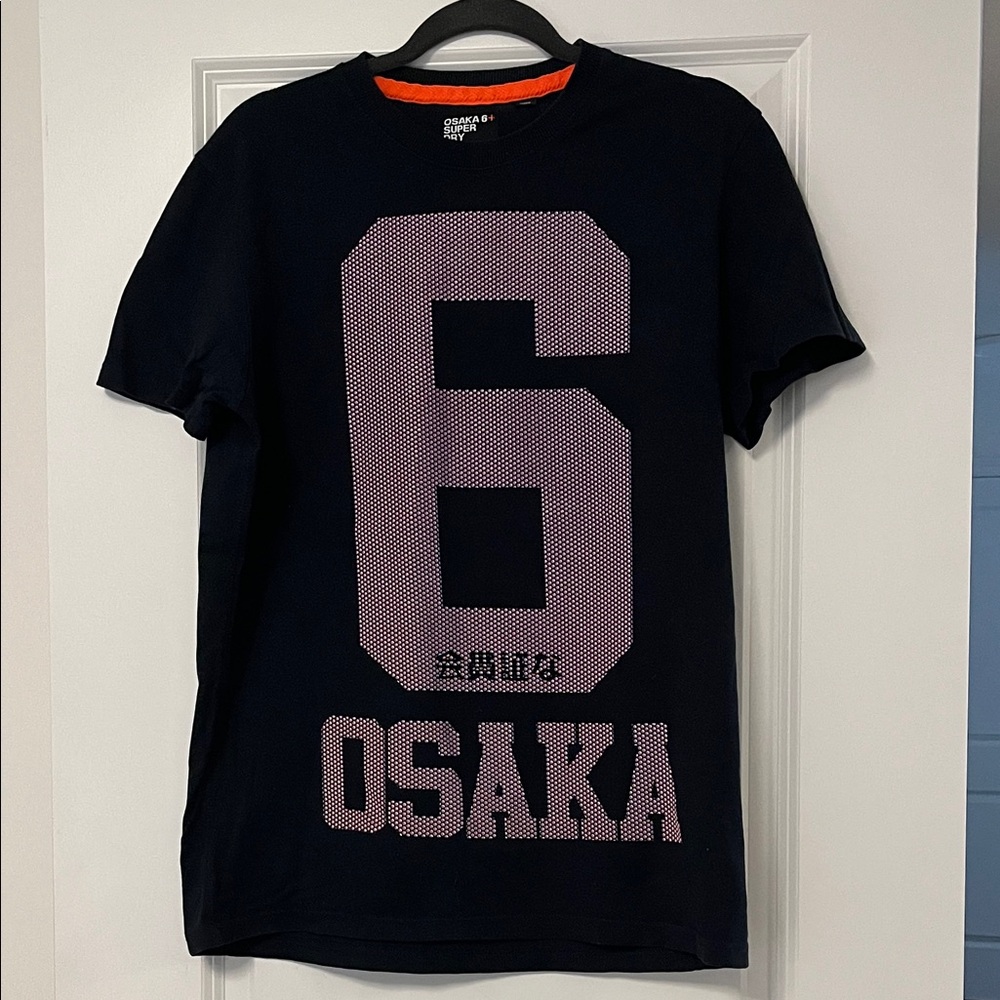 Superdry Graphic T-Shirt